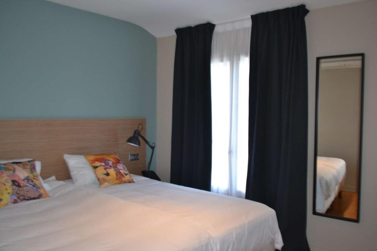 Hotel Du Nord Mâcon Eksteriør billede