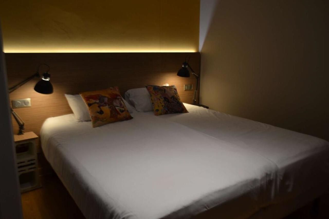Hotel Du Nord Mâcon Eksteriør billede