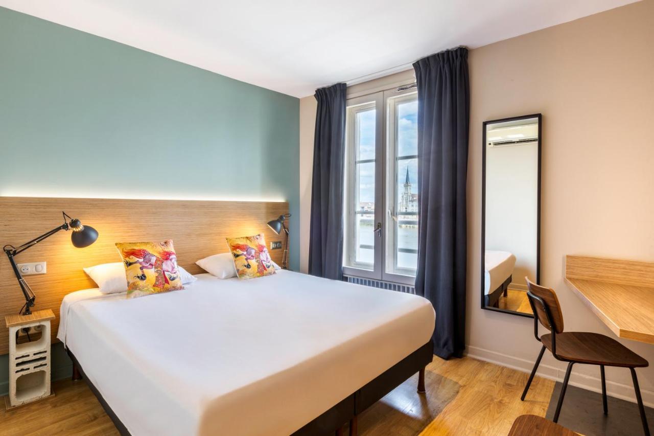 Hotel Du Nord Mâcon Eksteriør billede