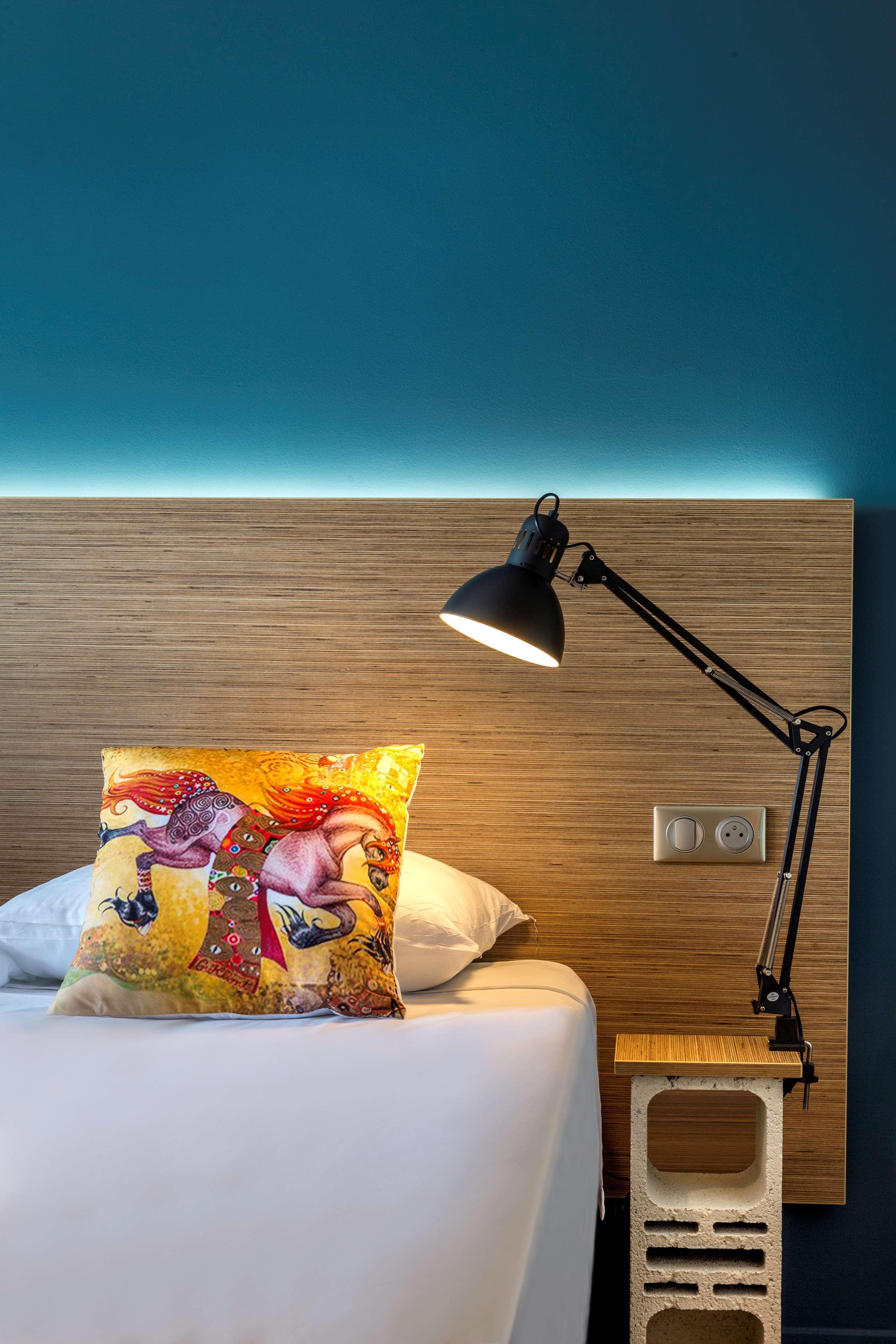 Hotel Du Nord Mâcon Eksteriør billede