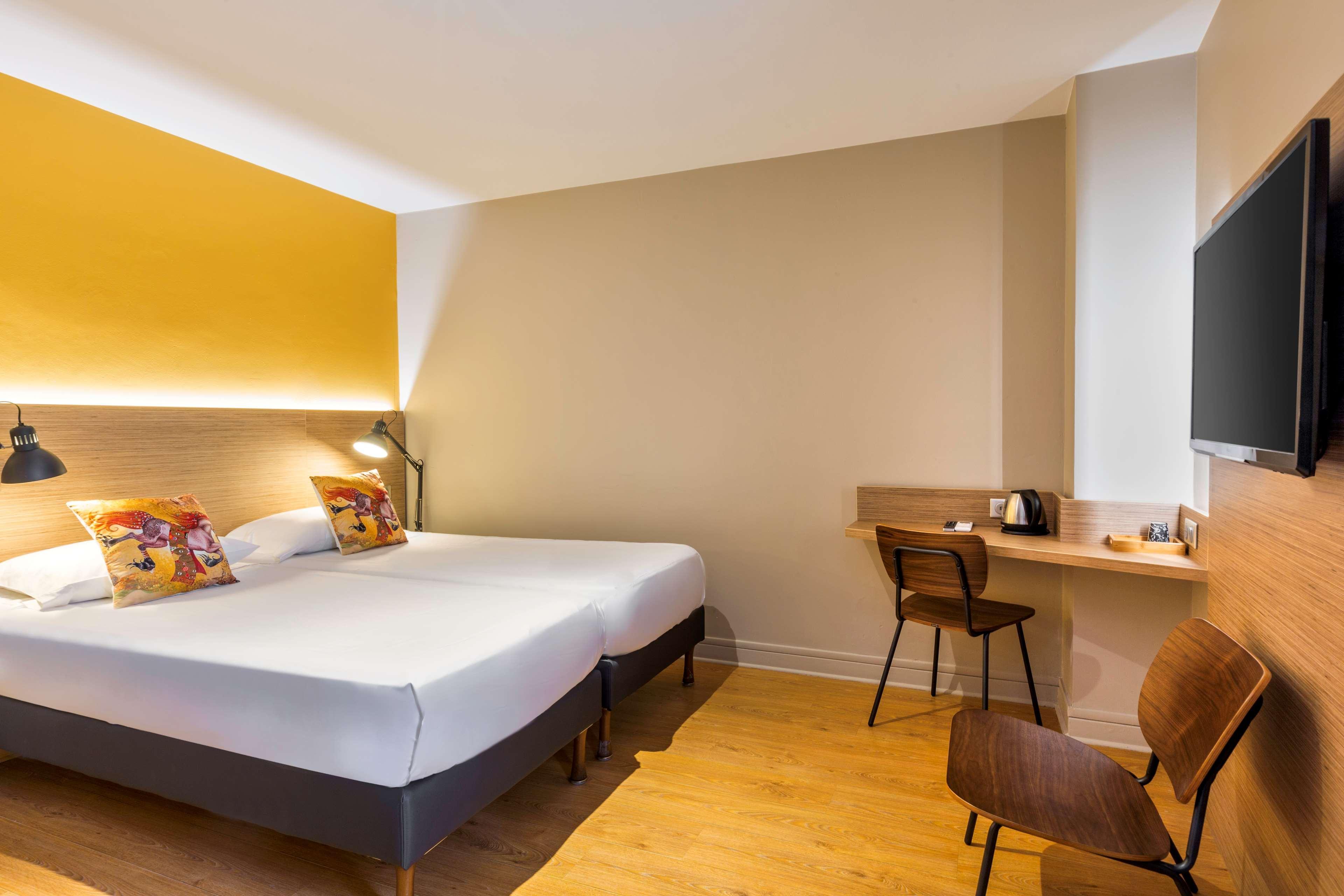 Hotel Du Nord Mâcon Eksteriør billede