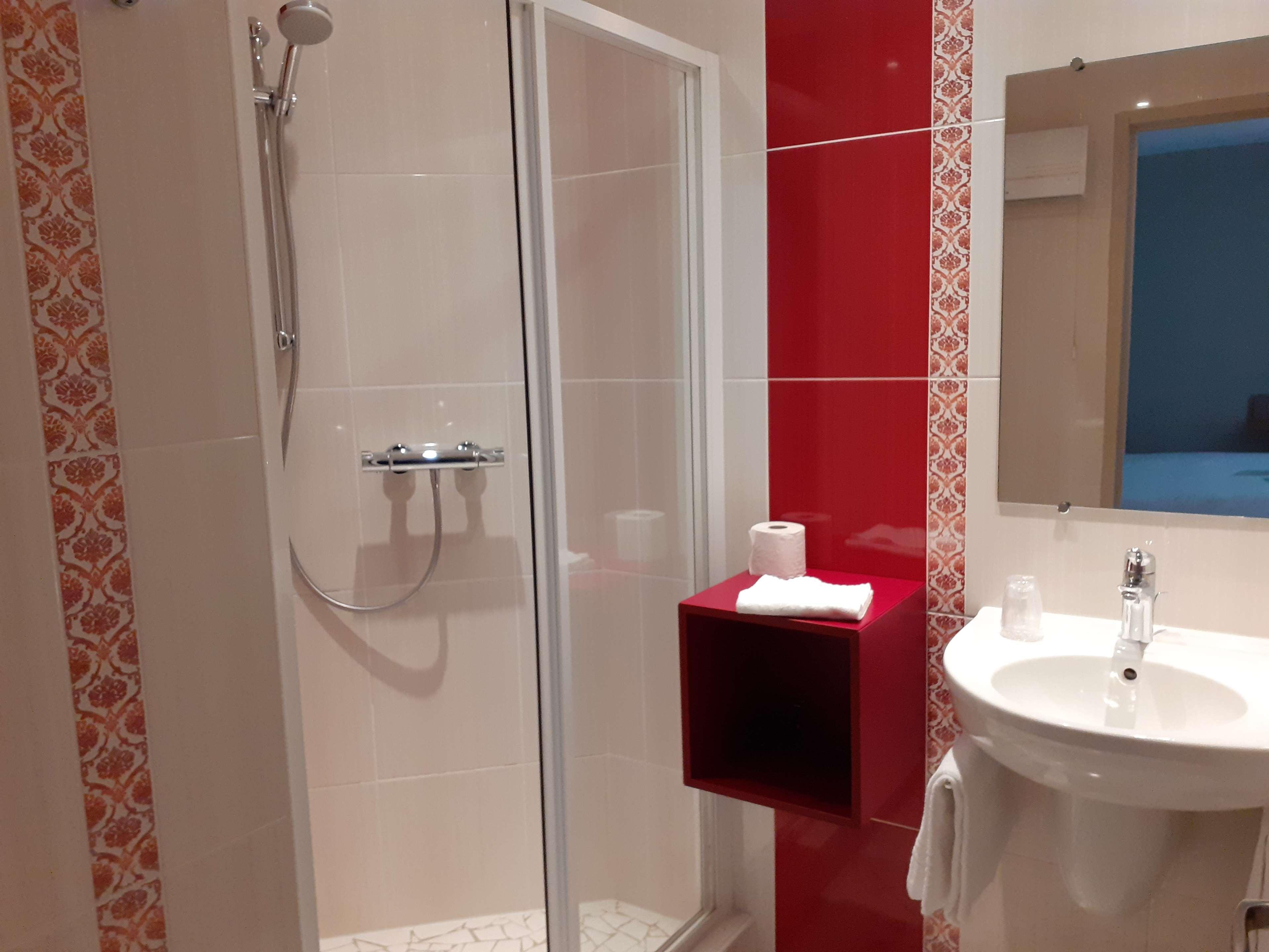 Hotel Du Nord Mâcon Eksteriør billede
