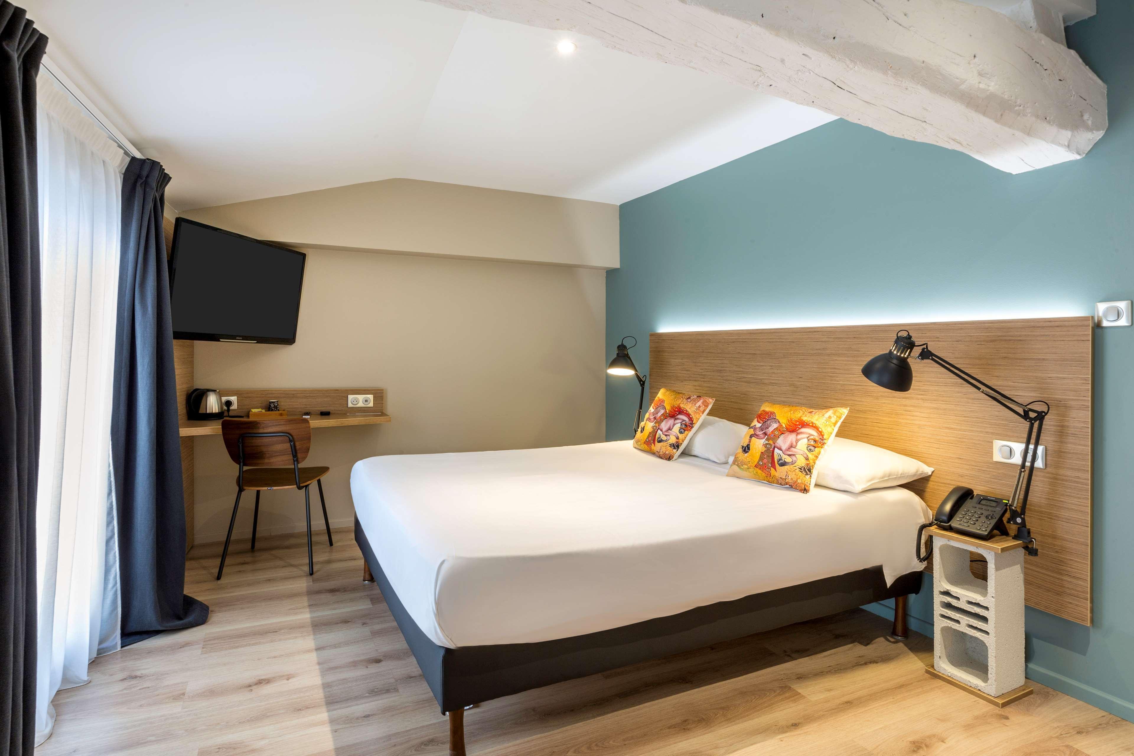 Hotel Du Nord Mâcon Eksteriør billede