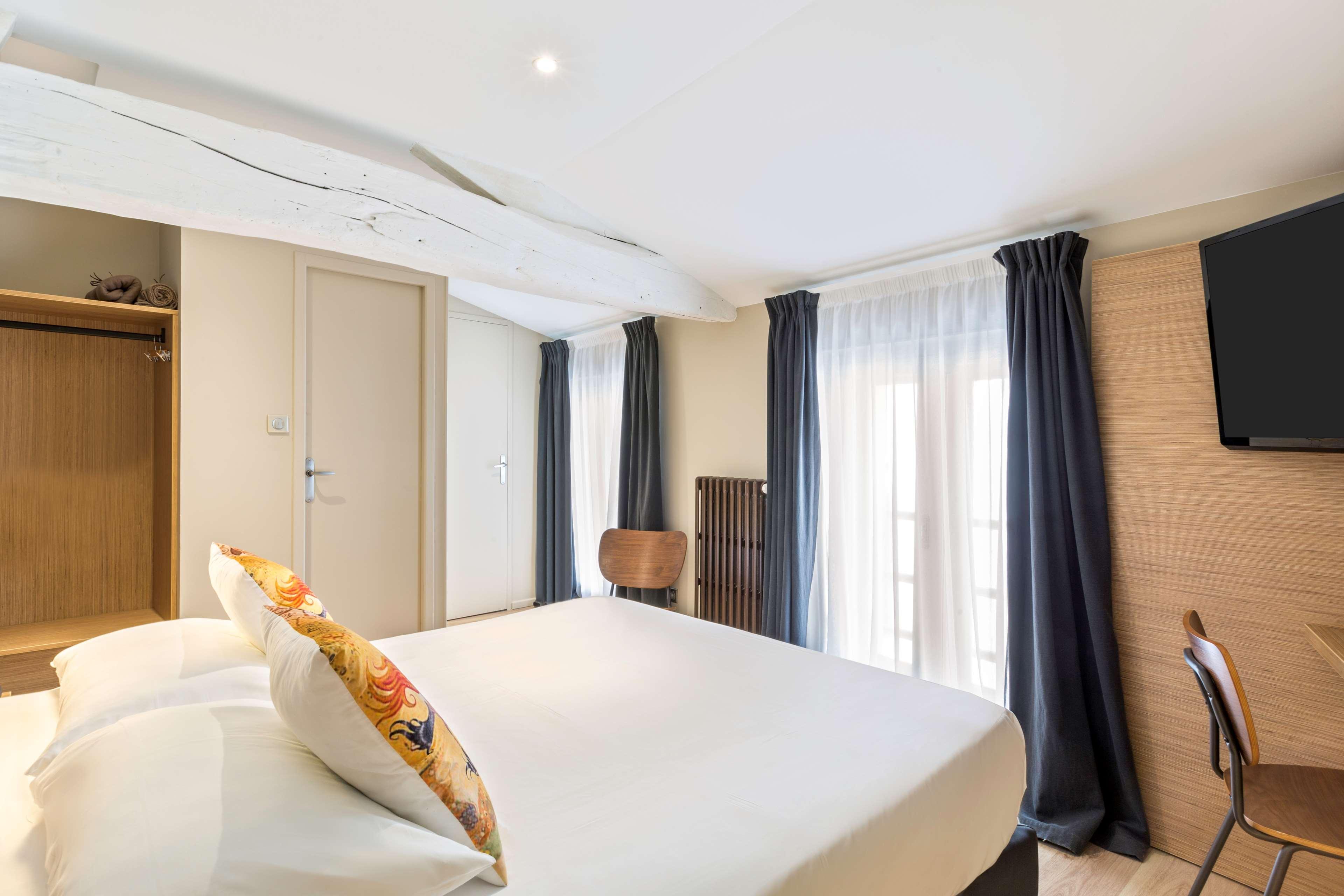 Hotel Du Nord Mâcon Eksteriør billede
