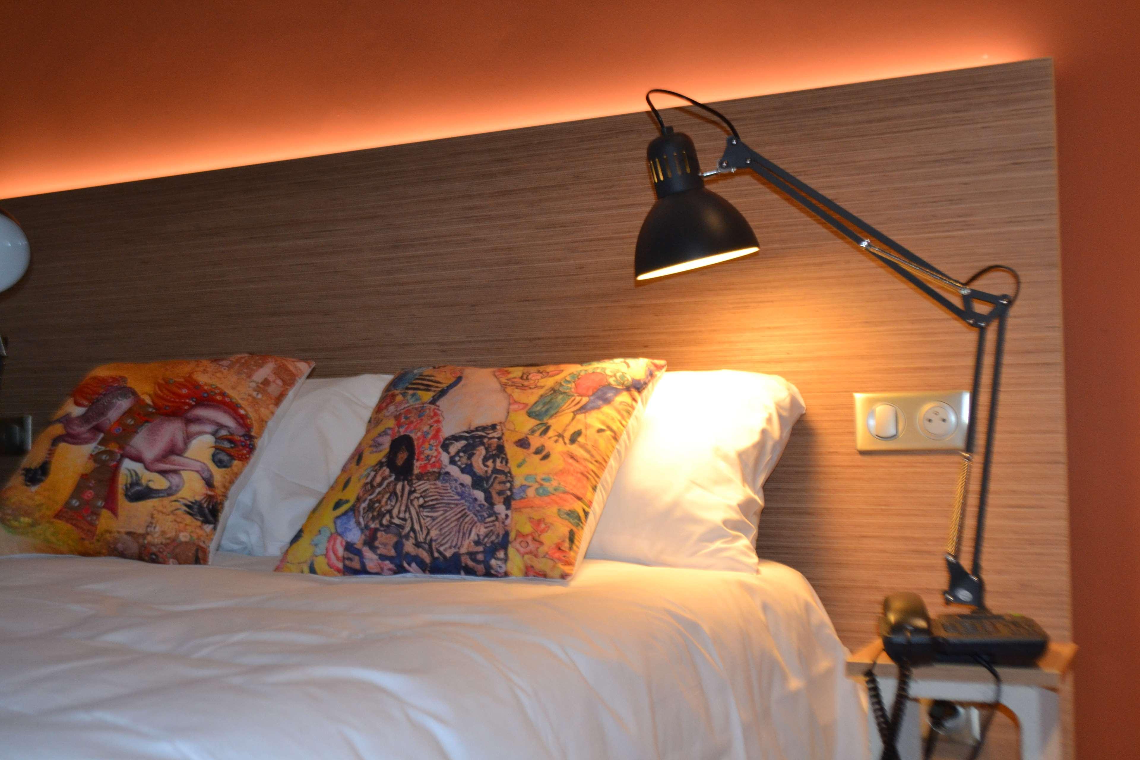 Hotel Du Nord Mâcon Eksteriør billede