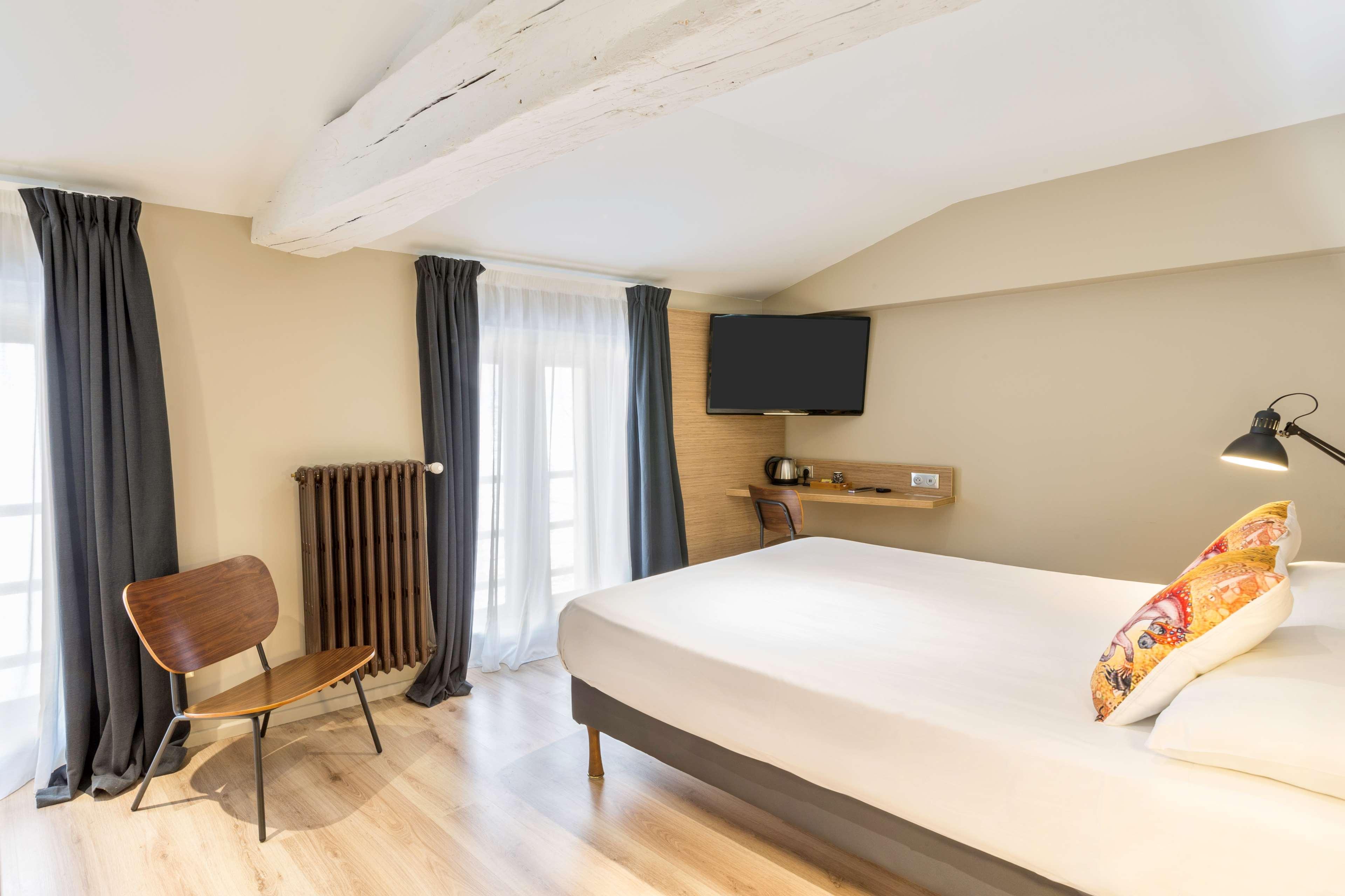 Hotel Du Nord Mâcon Eksteriør billede