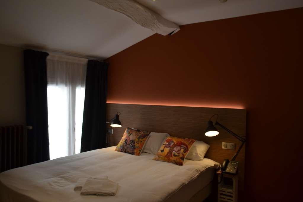 Hotel Du Nord Mâcon Værelse billede