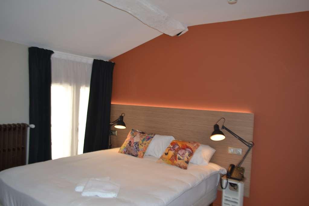 Hotel Du Nord Mâcon Værelse billede