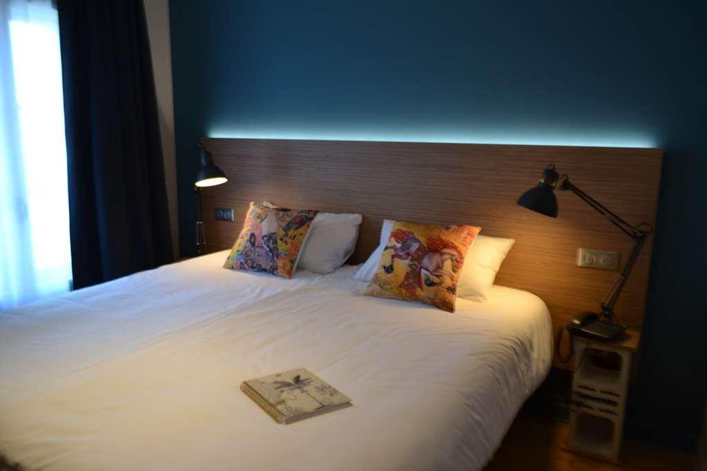 Hotel Du Nord Mâcon Værelse billede