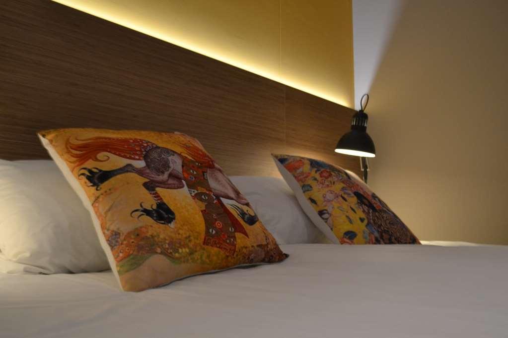 Hotel Du Nord Mâcon Værelse billede