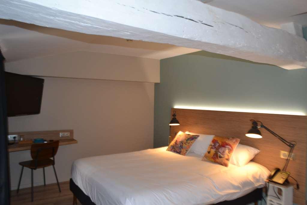 Hotel Du Nord Mâcon Værelse billede