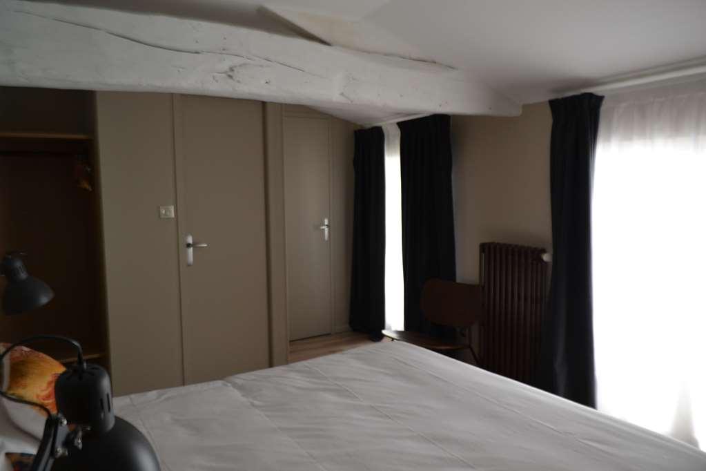 Hotel Du Nord Mâcon Værelse billede